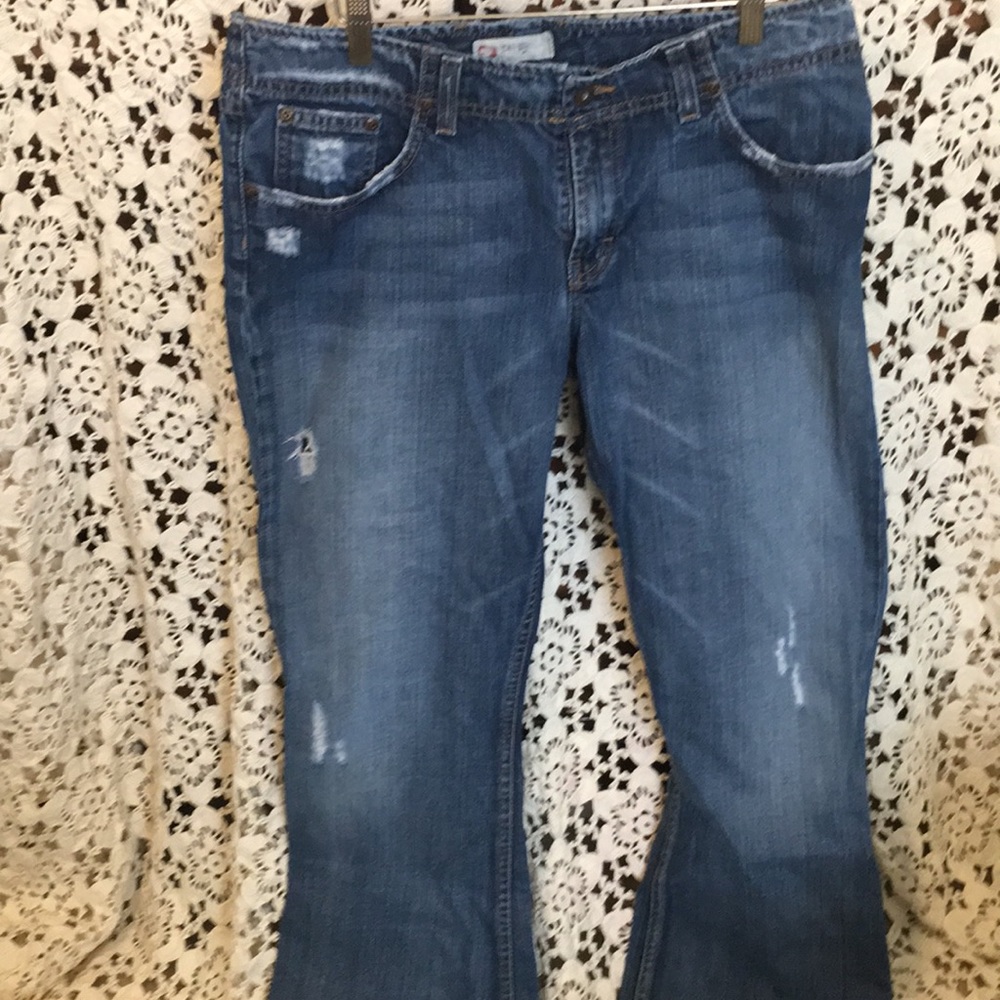 COPY - Jeans